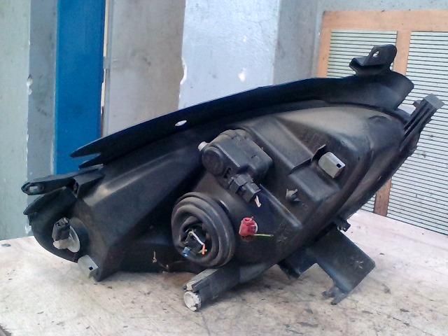 bontott CITROËN XSARA PICASSO Bal Fényszóró