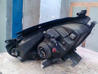 bontott CITROËN XSARA PICASSO Bal Fényszóró