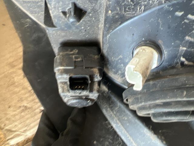 bontott CITROËN XSARA PICASSO Bal Fényszóró