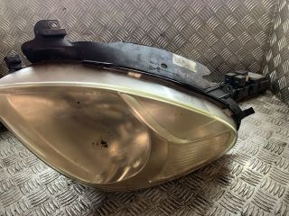 bontott CITROËN XSARA PICASSO Bal Fényszóró