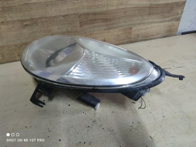 bontott CITROËN XSARA PICASSO Bal Fényszóró