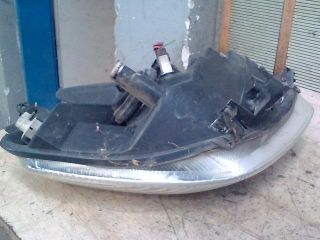 bontott CITROËN XSARA PICASSO Bal Fényszóró