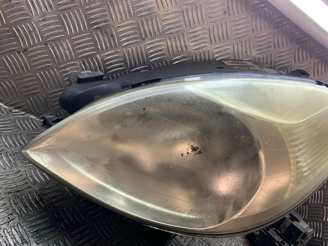 bontott CITROËN XSARA PICASSO Bal Fényszóró