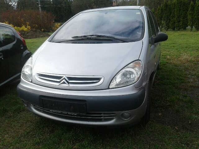 bontott CITROËN XSARA PICASSO Bal Fényszóró