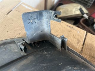 bontott CITROËN XSARA PICASSO Bal Fényszóró