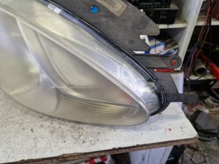 bontott CITROËN XSARA PICASSO Bal Fényszóró