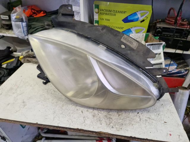 bontott CITROËN XSARA PICASSO Bal Fényszóró