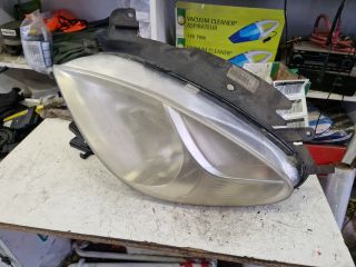 bontott CITROËN XSARA PICASSO Bal Fényszóró