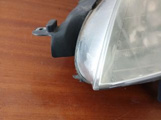 bontott CITROËN XSARA PICASSO Bal Fényszóró