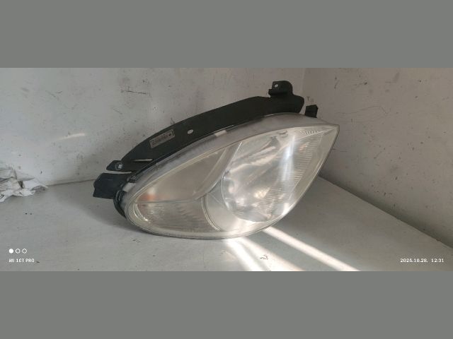 bontott CITROËN XSARA PICASSO Bal Fényszóró