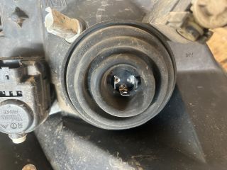 bontott CITROËN XSARA PICASSO Bal Fényszóró