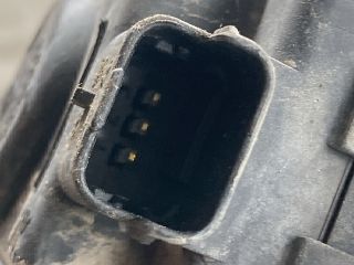 bontott CITROËN XSARA PICASSO Bal Fényszóró