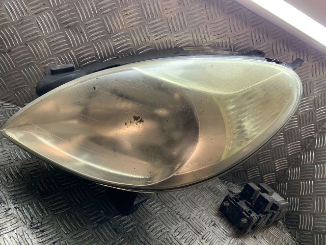 bontott CITROËN XSARA PICASSO Bal Fényszóró