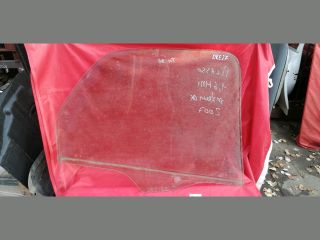 bontott CITROËN XSARA PICASSO Bal hátsó Ablak