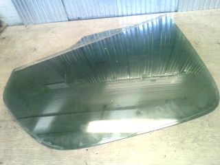 bontott CITROËN XSARA PICASSO Bal hátsó Ablak