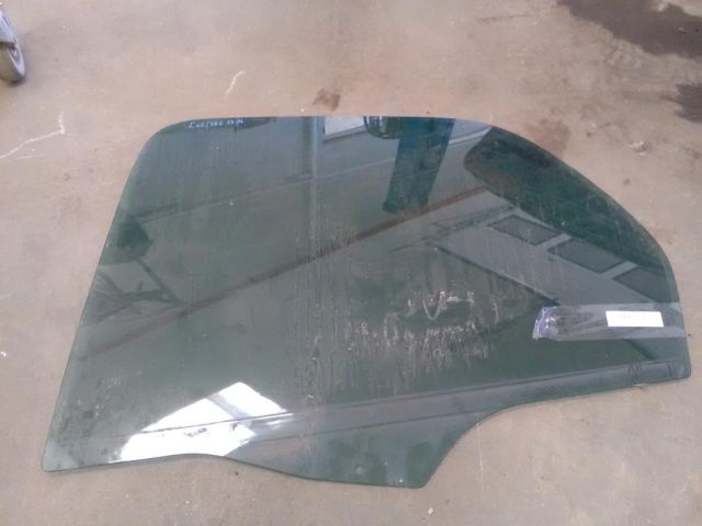 bontott CITROËN XSARA PICASSO Bal hátsó Ablak