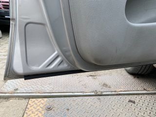 bontott CITROËN XSARA PICASSO Bal hátsó Ablak