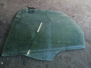 bontott CITROËN XSARA PICASSO Bal hátsó Ablak