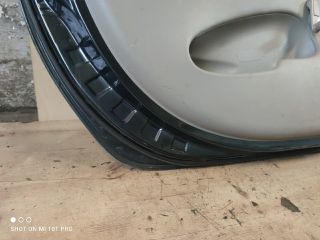 bontott CITROËN XSARA PICASSO Bal hátsó Ablak