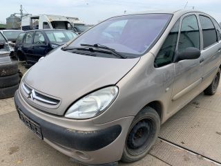 bontott CITROËN XSARA PICASSO Bal hátsó Ablak