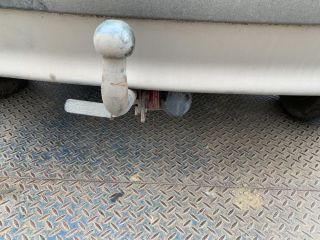 bontott CITROËN XSARA PICASSO Bal hátsó Ablak