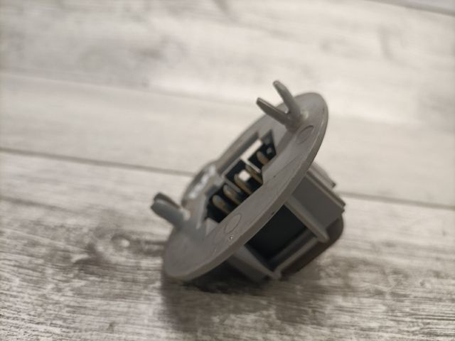 bontott CITROËN XSARA PICASSO Bal hátsó Ablakemelő Kapcsoló