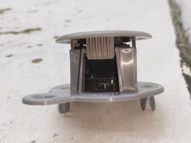 bontott CITROËN XSARA PICASSO Bal hátsó Ablakemelő Kapcsoló