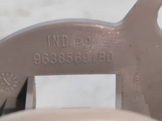 bontott CITROËN XSARA PICASSO Bal hátsó Ablakemelő Kapcsoló