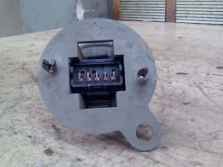 bontott CITROËN XSARA PICASSO Bal hátsó Ablakemelő Kapcsoló