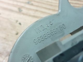 bontott CITROËN XSARA PICASSO Bal hátsó Ablakemelő Kapcsoló