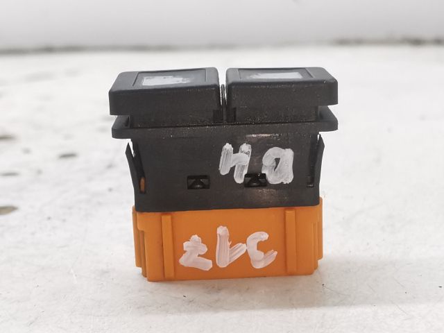 bontott CITROËN XSARA PICASSO Bal hátsó Ablakemelő Kapcsoló