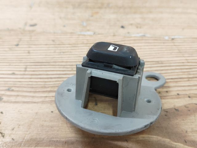 bontott CITROËN XSARA PICASSO Bal hátsó Ablakemelő Kapcsoló