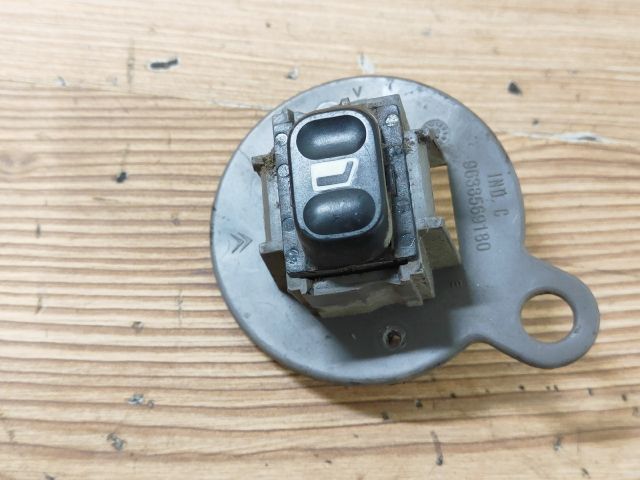 bontott CITROËN XSARA PICASSO Bal hátsó Ablakemelő Kapcsoló