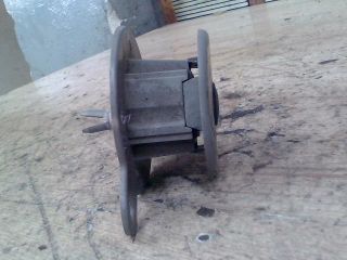 bontott CITROËN XSARA PICASSO Bal hátsó Ablakemelő Kapcsoló