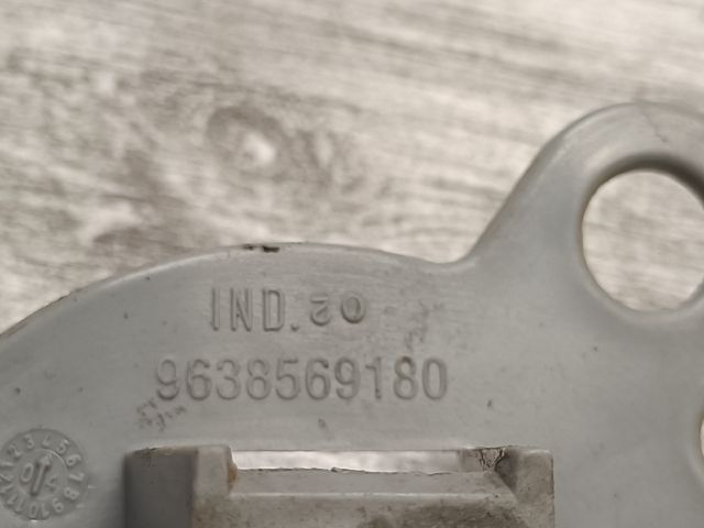 bontott CITROËN XSARA PICASSO Bal hátsó Ablakemelő Kapcsoló