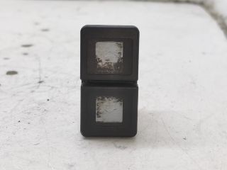 bontott CITROËN XSARA PICASSO Bal hátsó Ablakemelő Kapcsoló