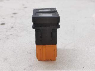 bontott CITROËN XSARA PICASSO Bal hátsó Ablakemelő Kapcsoló