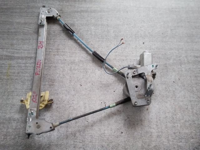 bontott CITROËN XSARA PICASSO Bal hátsó Ablakemelő Szerkezet (Elektromos)