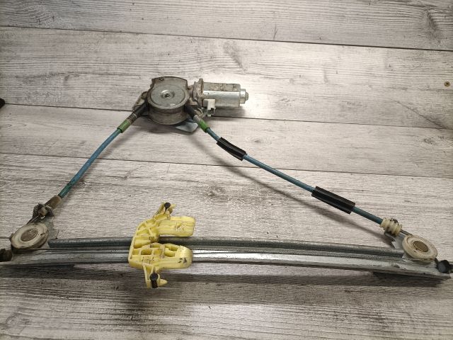 bontott CITROËN XSARA PICASSO Bal hátsó Ablakemelő Szerkezet (Elektromos)