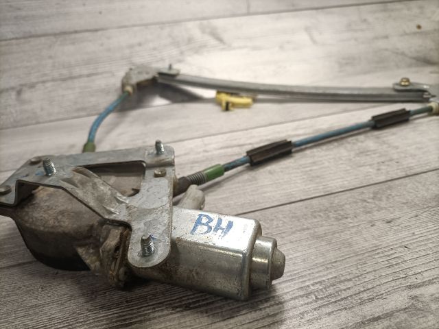 bontott CITROËN XSARA PICASSO Bal hátsó Ablakemelő Szerkezet (Elektromos)