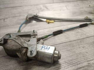 bontott CITROËN XSARA PICASSO Bal hátsó Ablakemelő Szerkezet (Elektromos)