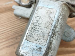 bontott CITROËN XSARA PICASSO Bal hátsó Ablakemelő Szerkezet (Elektromos)