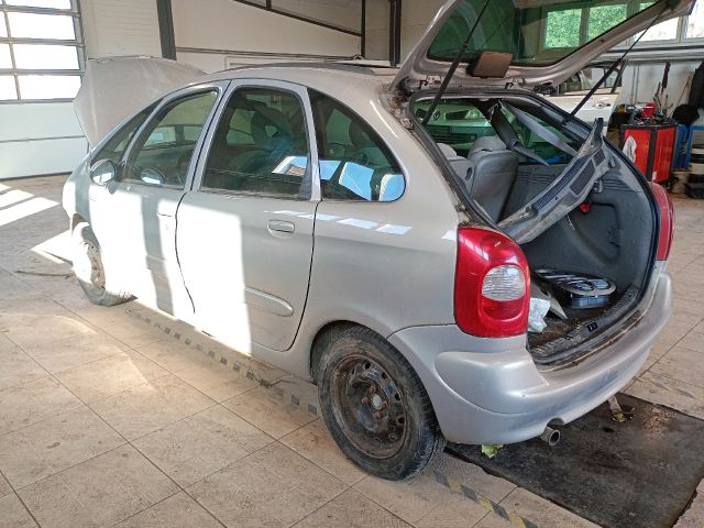 bontott CITROËN XSARA PICASSO Bal hátsó Ablakemelő Szerkezet (Elektromos)