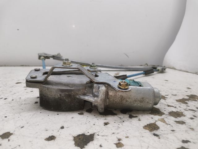 bontott CITROËN XSARA PICASSO Bal hátsó Ablakemelő Szerkezet (Elektromos)