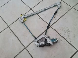 bontott CITROËN XSARA PICASSO Bal hátsó Ablakemelő Szerkezet (Elektromos)