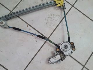 bontott CITROËN XSARA PICASSO Bal hátsó Ablakemelő Szerkezet (Elektromos)