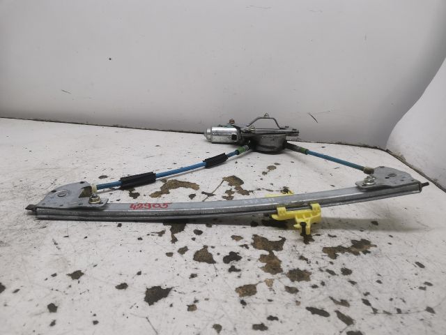 bontott CITROËN XSARA PICASSO Bal hátsó Ablakemelő Szerkezet (Elektromos)