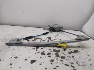 bontott CITROËN XSARA PICASSO Bal hátsó Ablakemelő Szerkezet (Elektromos)