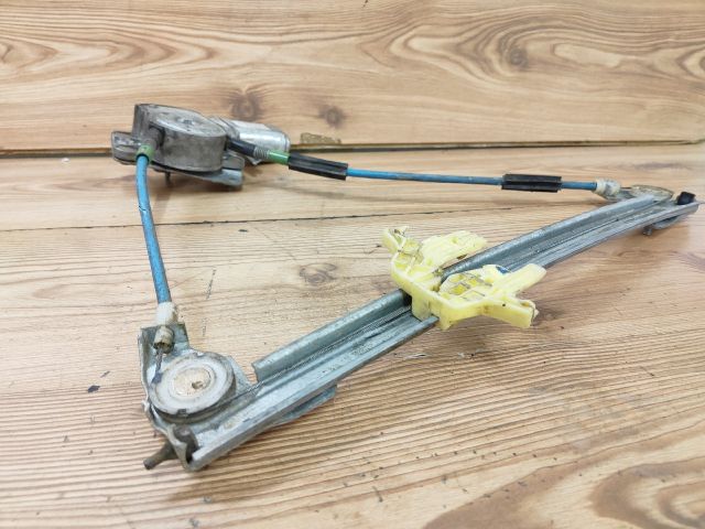 bontott CITROËN XSARA PICASSO Bal hátsó Ablakemelő Szerkezet (Elektromos)