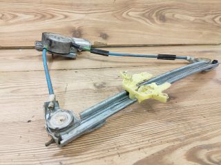 bontott CITROËN XSARA PICASSO Bal hátsó Ablakemelő Szerkezet (Elektromos)